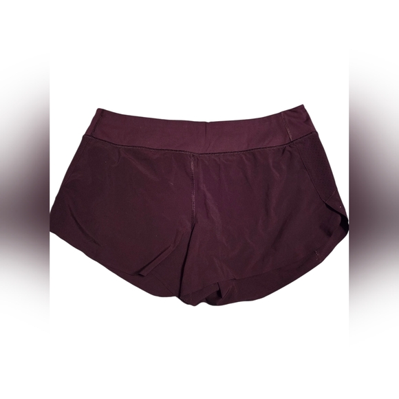 Athleta Pants - Athleta Running Shorts Black Size XL